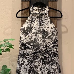 White House Black Market Dress